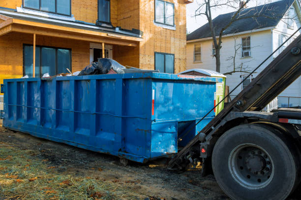 Best Same-Day Junk Removal Services  in Roanoke, VA